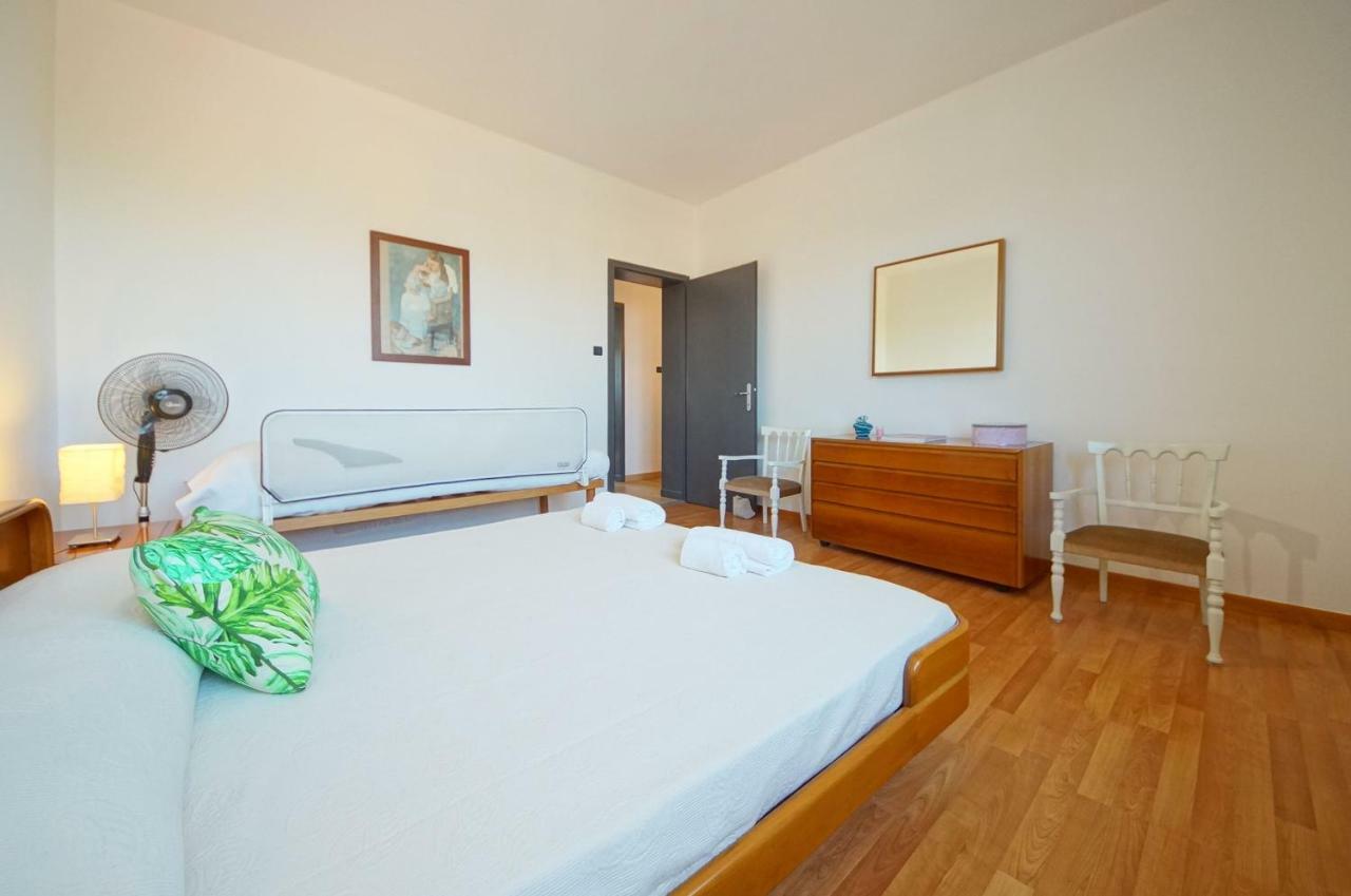 Nino Bixio Treviso Wifiアパートメント エクステリア 写真