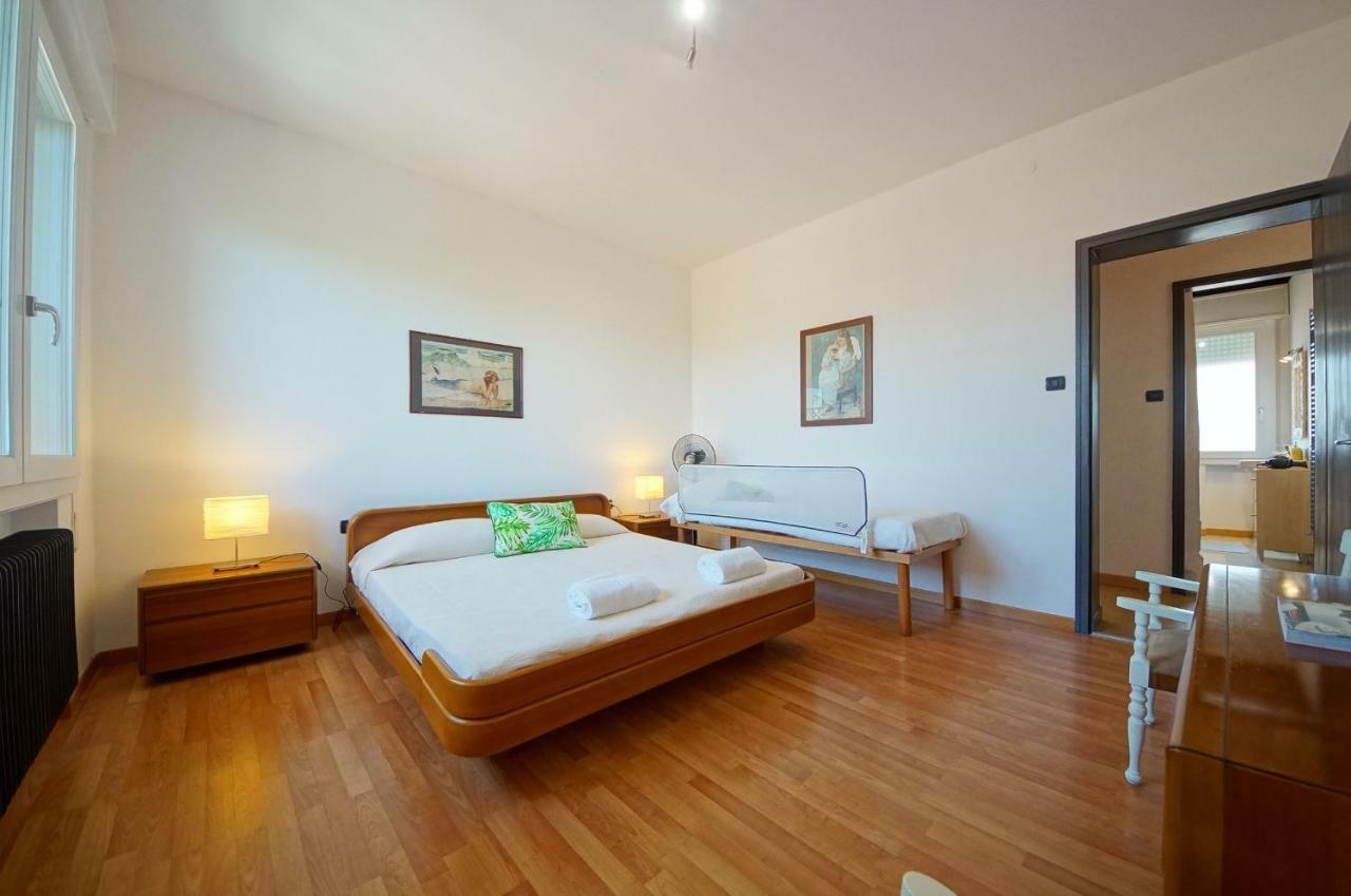Nino Bixio Treviso Wifiアパートメント エクステリア 写真